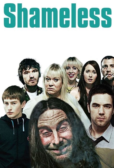 Shameless (TV Series 2004–2013) .